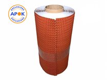 APOK TOPBAND 300MM 5M ROOD