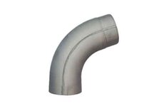 COUDE QUARTZ-ZINC ROND D60MM 72GR