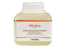 VMZ DECA ZINC 250ML