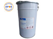 APOPRIMER SNELDROGENDE KLEEFVERNIS 25L