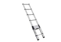 TELESCOPISCHE LADDER PROF 1.06- 3.8M