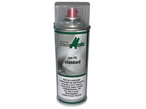 PEINT RETOUCHE SPRAY 275+125ML GRISCLAIR