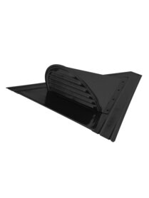 CHATIERE VENTIL ARD PCH3R ANTH-ZINC ROND