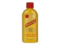 SAPOLI GLANSMIDDEL KOPER 250ML