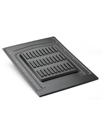 INTEGRA CHATIERE+VENTIL INTEGREE D160