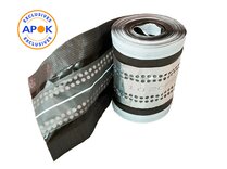 APOK ROULEAU PR ARETIER 28CM 10M BRUN