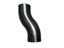 COUDE-S ANTHRA-ZINC D100MM