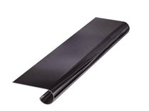 BOURR OUVERT ANTHRA-ZINC 100X0.7MM 3M