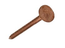CLOU CUIVRE 27X3MM 5KG