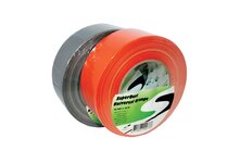 DUCT TAPE 50MM 50M ORANGE