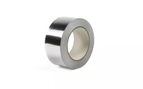 ALUMINIUM TAPE 100MM 50M COLD WEATHER