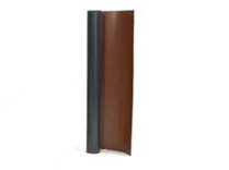 PLOMB 1.25X1000X3500MM GRIS/ROUGE/BRUN