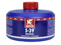 LIQUIDE SOUDER S39 UNIVERSAL 320ML