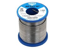 SOUDURE CUIVRE 50% ROULEAU 3MM 1KG/ROULE