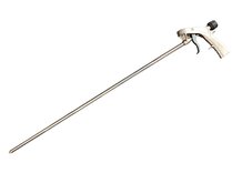 PISTOLET POUR PUR MOUSSE TUYAU 80CM