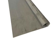 BOURRELET RIVE QUARTZ-ZINC 3M