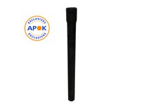 DAUPHIN APOK D80MM 1 M GALVA R9005
