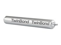 TWINBOND PANEL BLACK 600ML