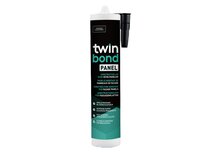 TWINBOND PANEL BLACK 310ML