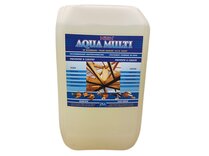AQUA MULTI KLEURLOOS HOUTBEHANDELING 25L