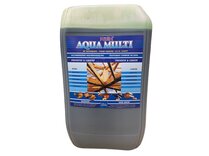 AQUA MULTI GROEN HOUTBEHANDELING 25L