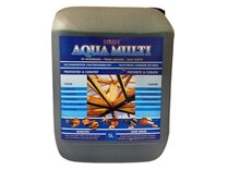 AQUA MULTI GROEN HOUTBEHANDELING 5L