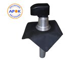 APOK KABELDOORVOER DW D80 L500 APOROOF