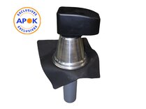 APOK ENTREE CABLE DP D125 L500 APOROOF