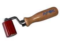 APOK AANDRUKROL 45MM