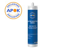 APOK SBS MASTIC IN KOKERS 300ML