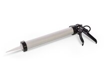 POMPE A MASTIC 600ML