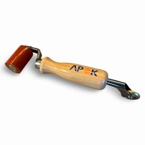 APOK COMBI ROULETTE 45MM -ROUL.JOINT 6MM