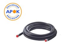 APOROOF LIJMSLANG 3.5M SPRAY TANK 14KG