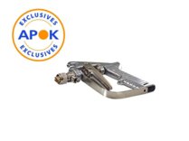 APOROOF PISTOOL SPRAY TANK 14KG