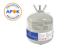 APOROOF COLLE DE CONTACT 14KG SPRAYTANK