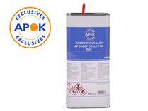 APOROOF PUR LIJM - 6KG