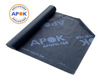 APOFIL SOUS-TOITURE 145GR 75M2