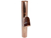 CREPINE CUIVRE D100MM