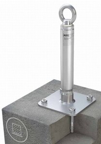 ABS ANKERPUNT BETON L400 - EN795