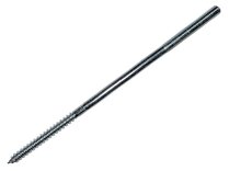 HOUTDRAADPEN MET TORX KOP M8X200MM /STUK