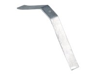 NOKHAAK INOX1.4301 MOD 150-35-150 25X2MM