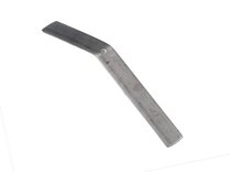 NOKHAAK INOX 1.4301 200MM 25X2MM
