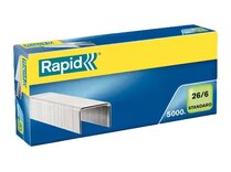 RAPID AGRAFFE 6MM
