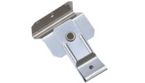NOK CLIPS 3DE GEN+SCHROEF ANTRA ZINK 50