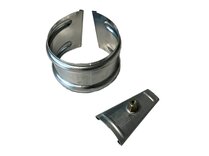 BAGUE AUTOBLOQUANTE VMZINC NTRL D100MM