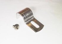 KRAALBEUGEL A1 ALU+SCHROEF INOX (25)