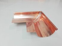 ANGLE EXTER D/R 360MM CUIVRE 40CM