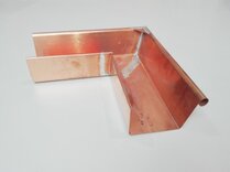 ANGLE EXTER 8/12/8 360MM CUIVRE 40CM