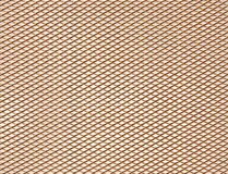 TREILLIS EN CUIVRE 100X200CM