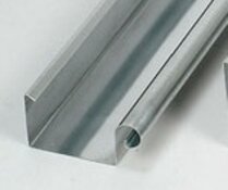 GEVELGOOT VMZINC NTRL 220MMX0.7MM 3M
